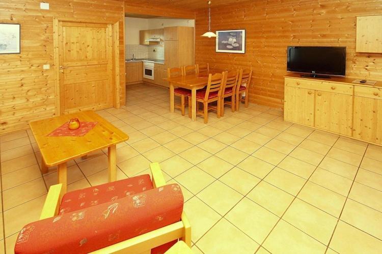 Harz Holiday Park, هاسلفيلد المظهر الخارجي الصورة